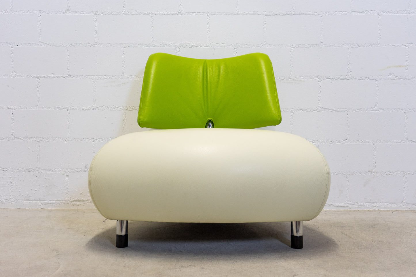 Leolux Pallone Sessel Nr. 10