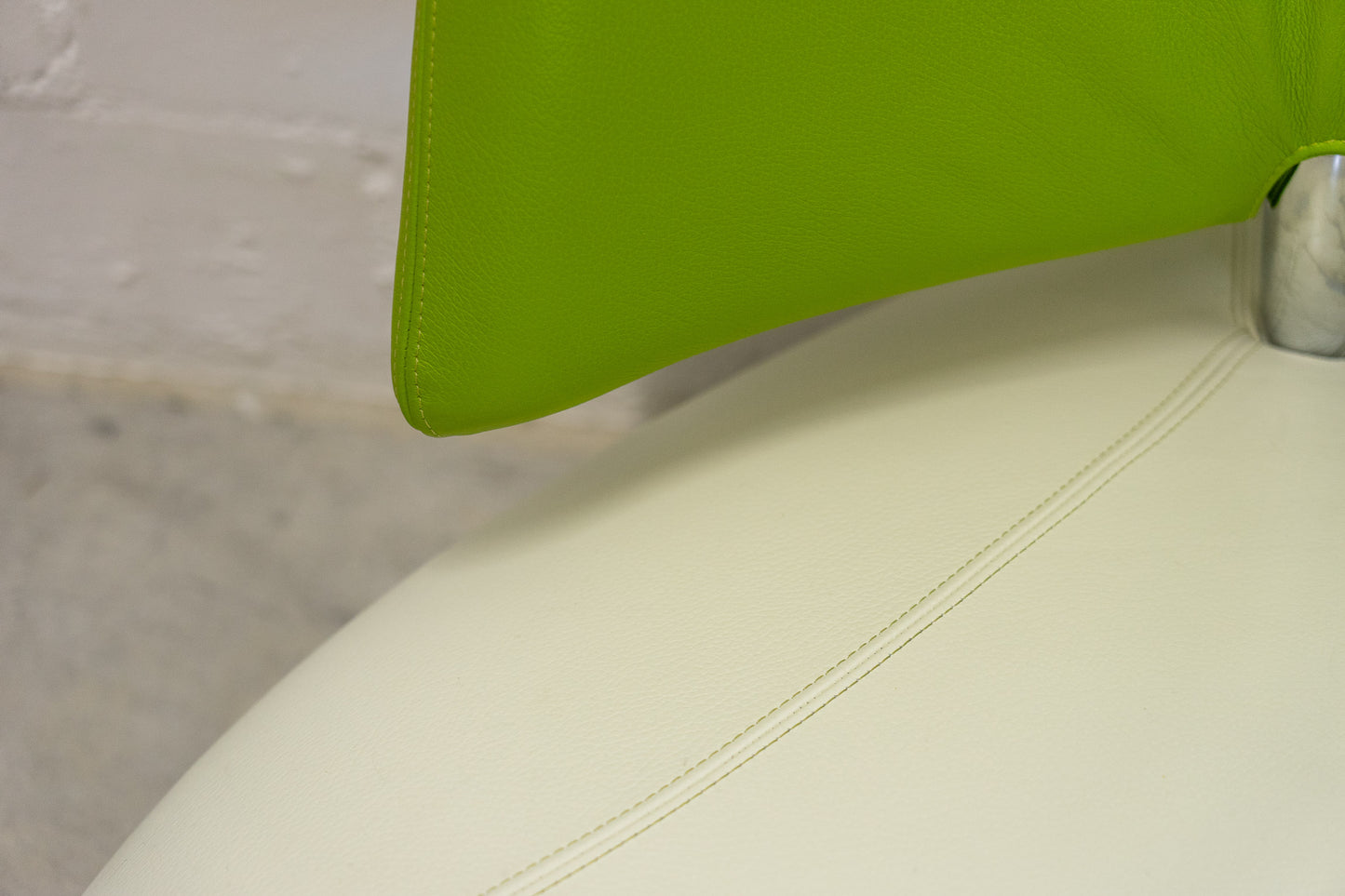 Leolux Pallone Sessel Nr. 10