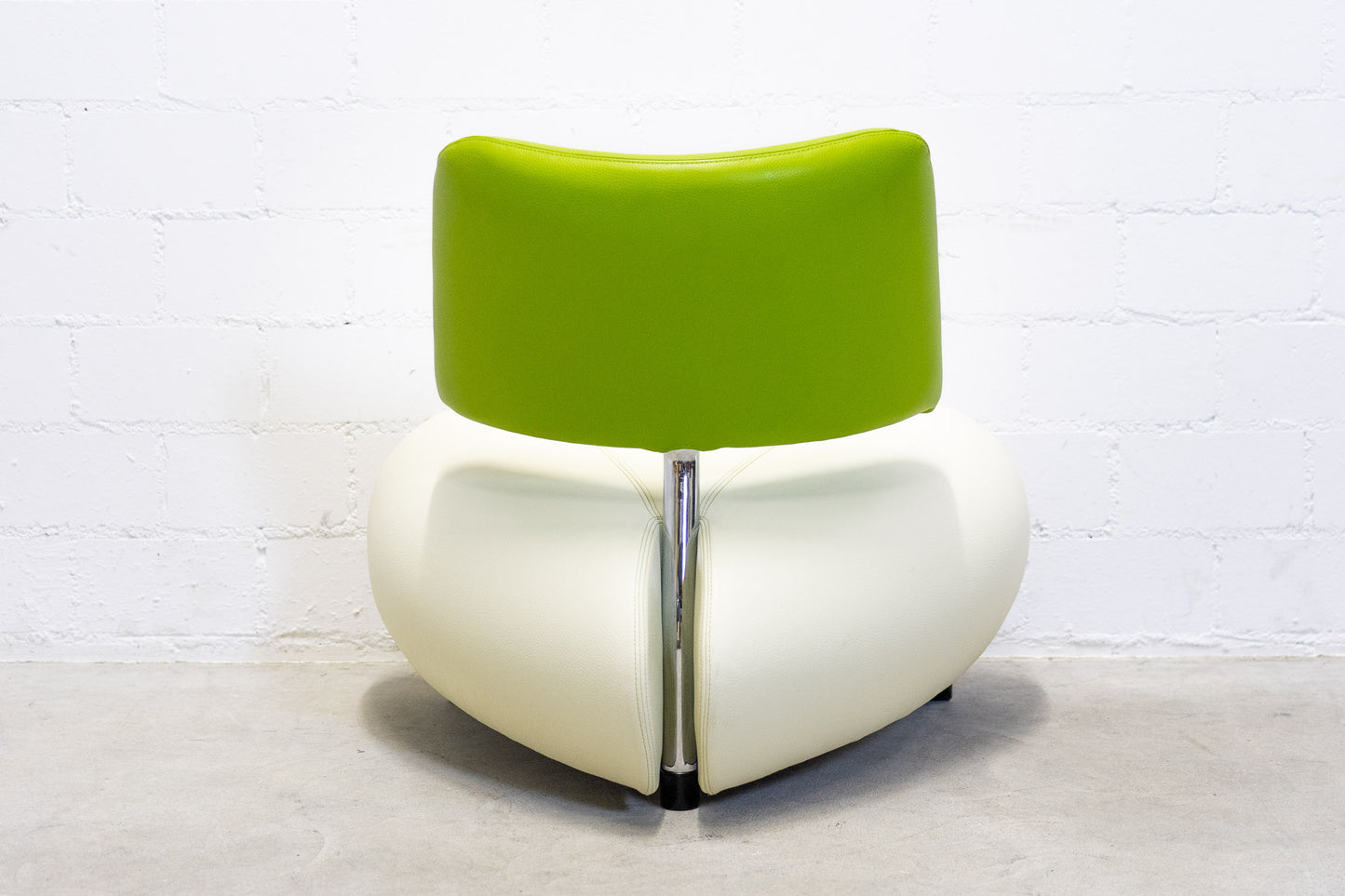 Leolux Pallone Sessel Nr. 10