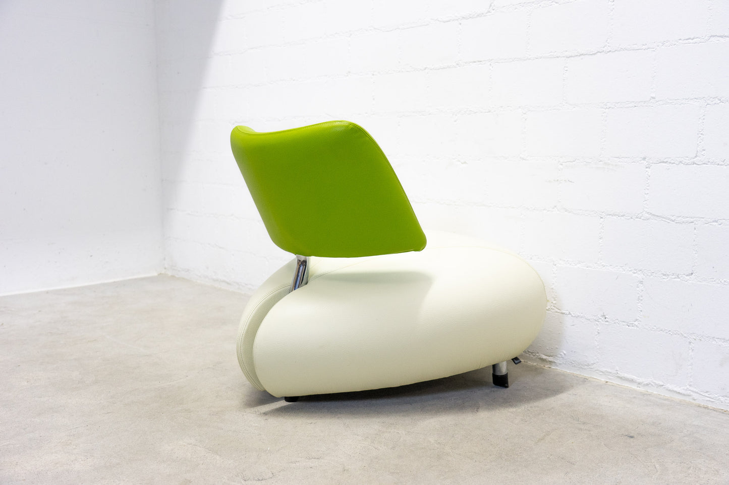Leolux Pallone Sessel Nr. 10