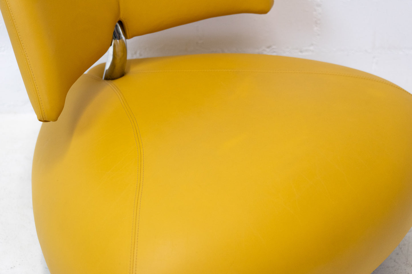 Leolux Pallone Sessel Nr. 14