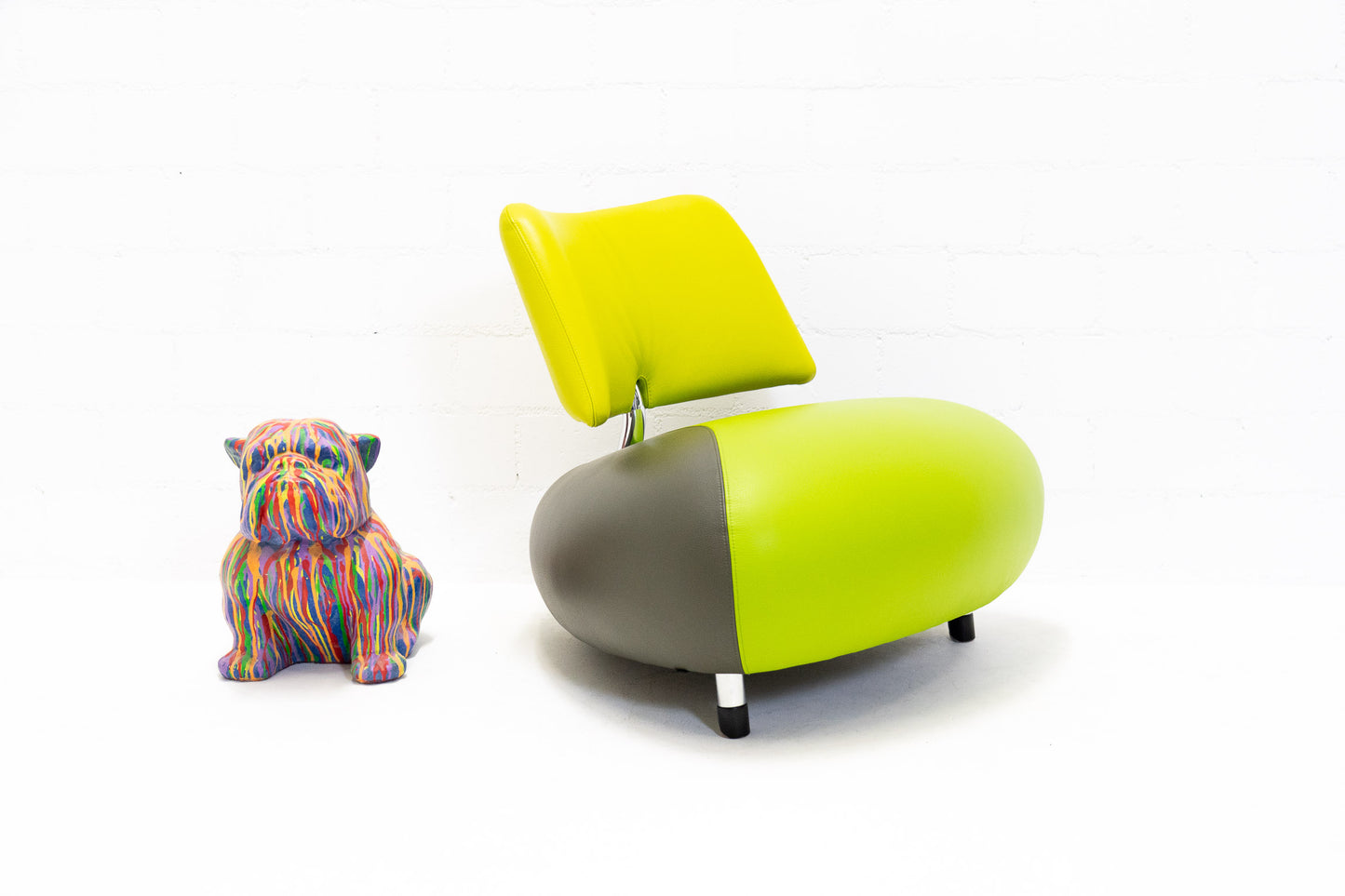 Leolux Pallone Sessel Nr. 11