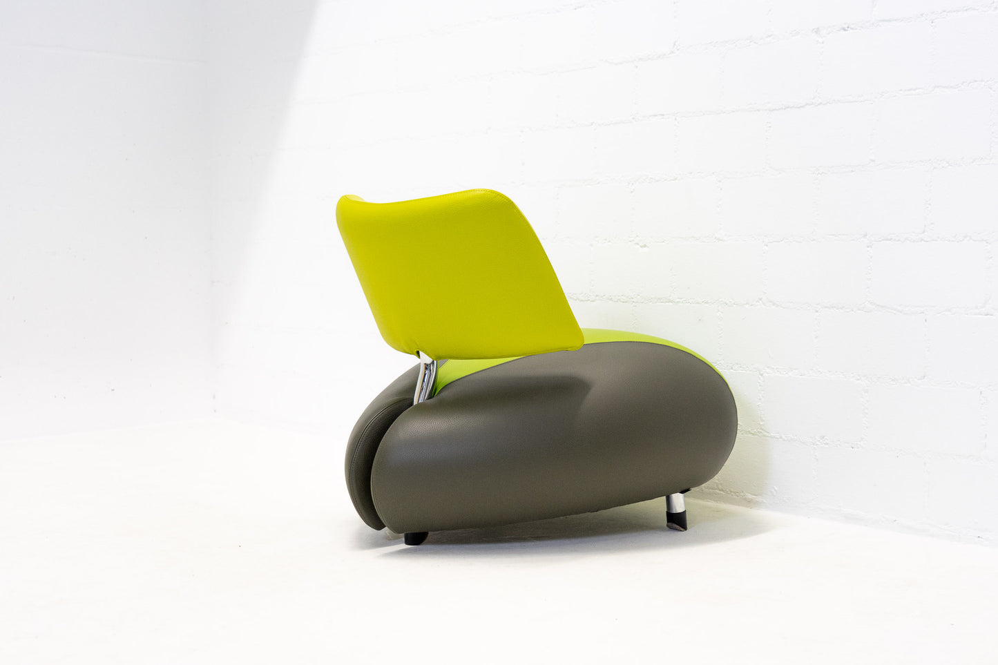 Leolux Pallone Sessel Nr. 11