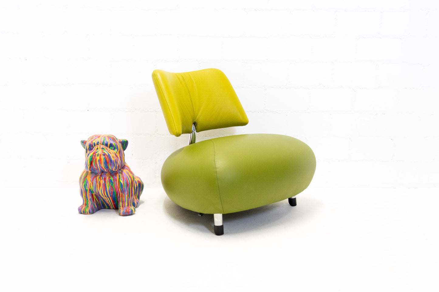 Leolux Pallone Sessel Nr. 12