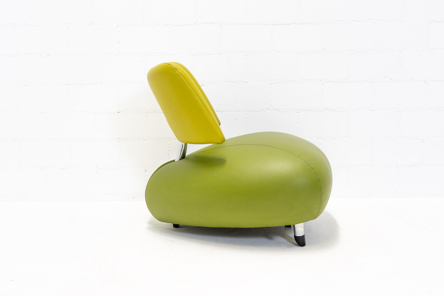 Leolux Pallone Sessel Nr. 12