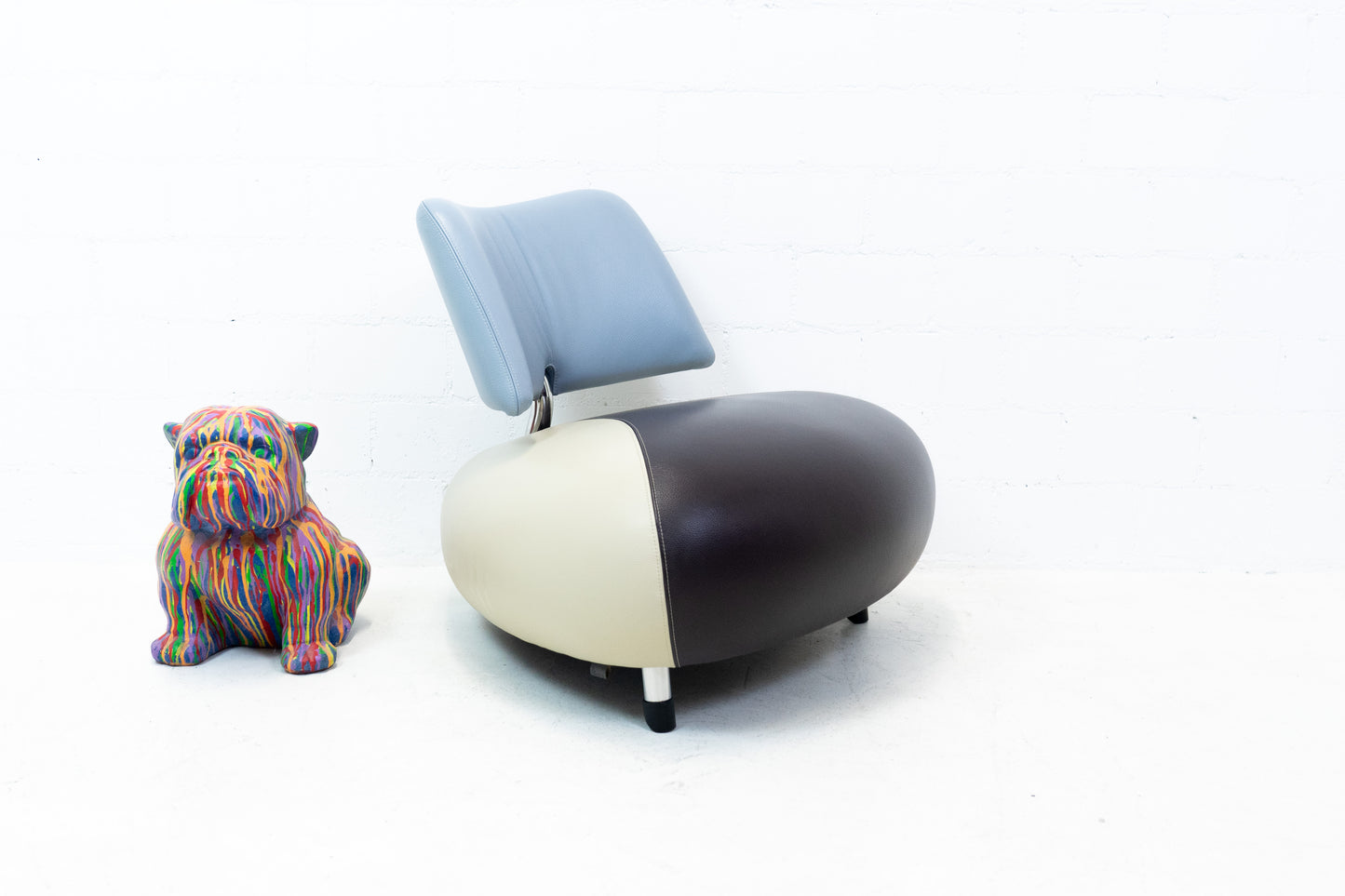 Leolux Pallone Sessel Nr. 15