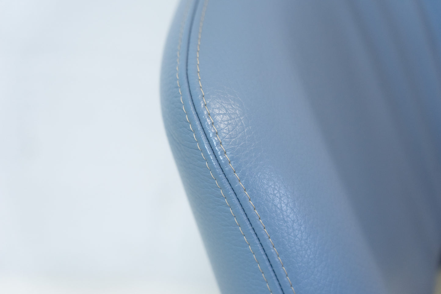 Leolux Pallone Sessel Nr. 15