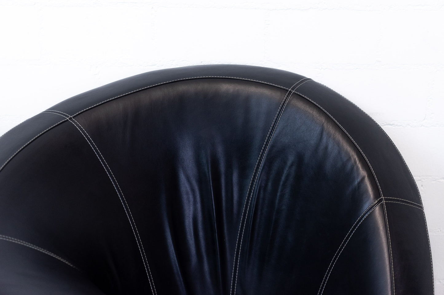 Leolux Parabolica Sessel Nr. 4