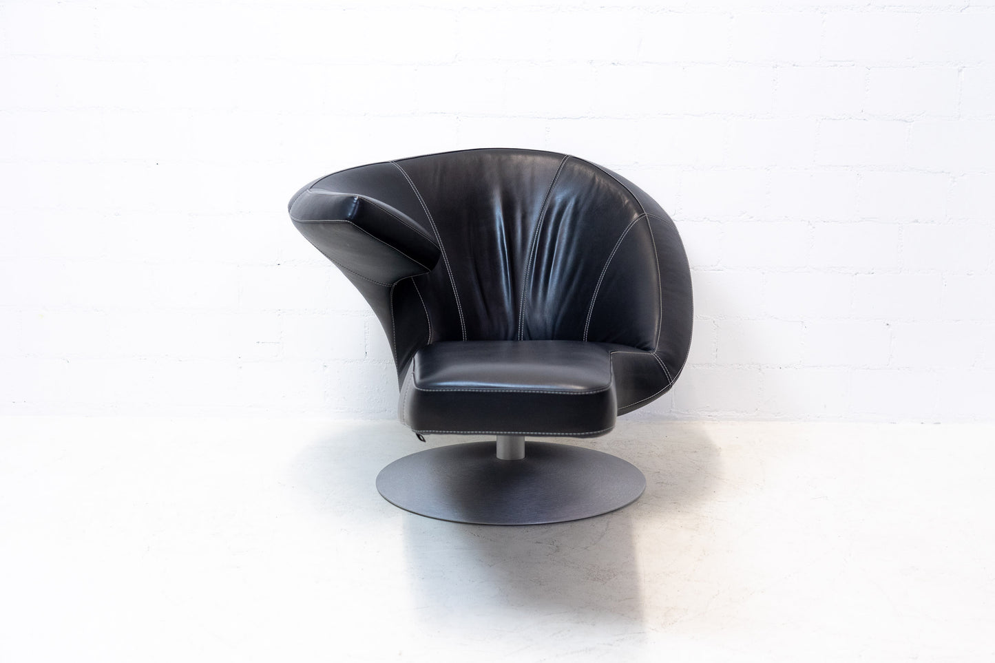 Leolux Parabolica Sessel Nr. 4