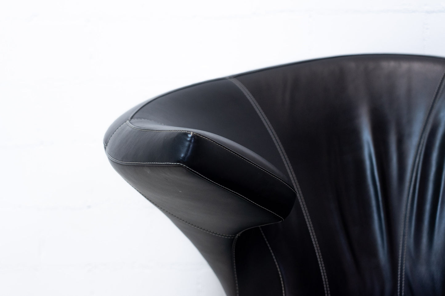 Leolux Parabolica Sessel Nr. 4