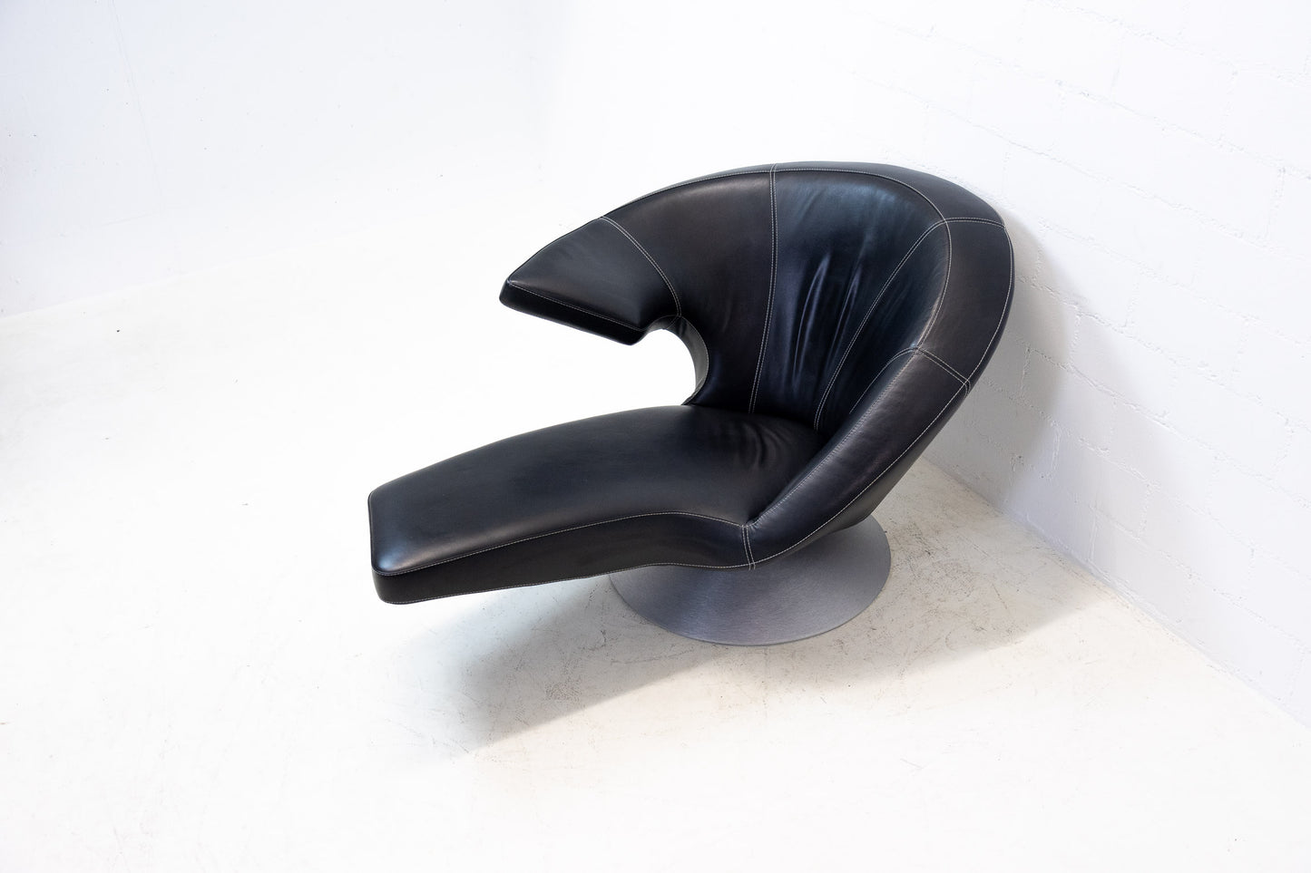 Leolux Parabolica Sessel Nr. 4