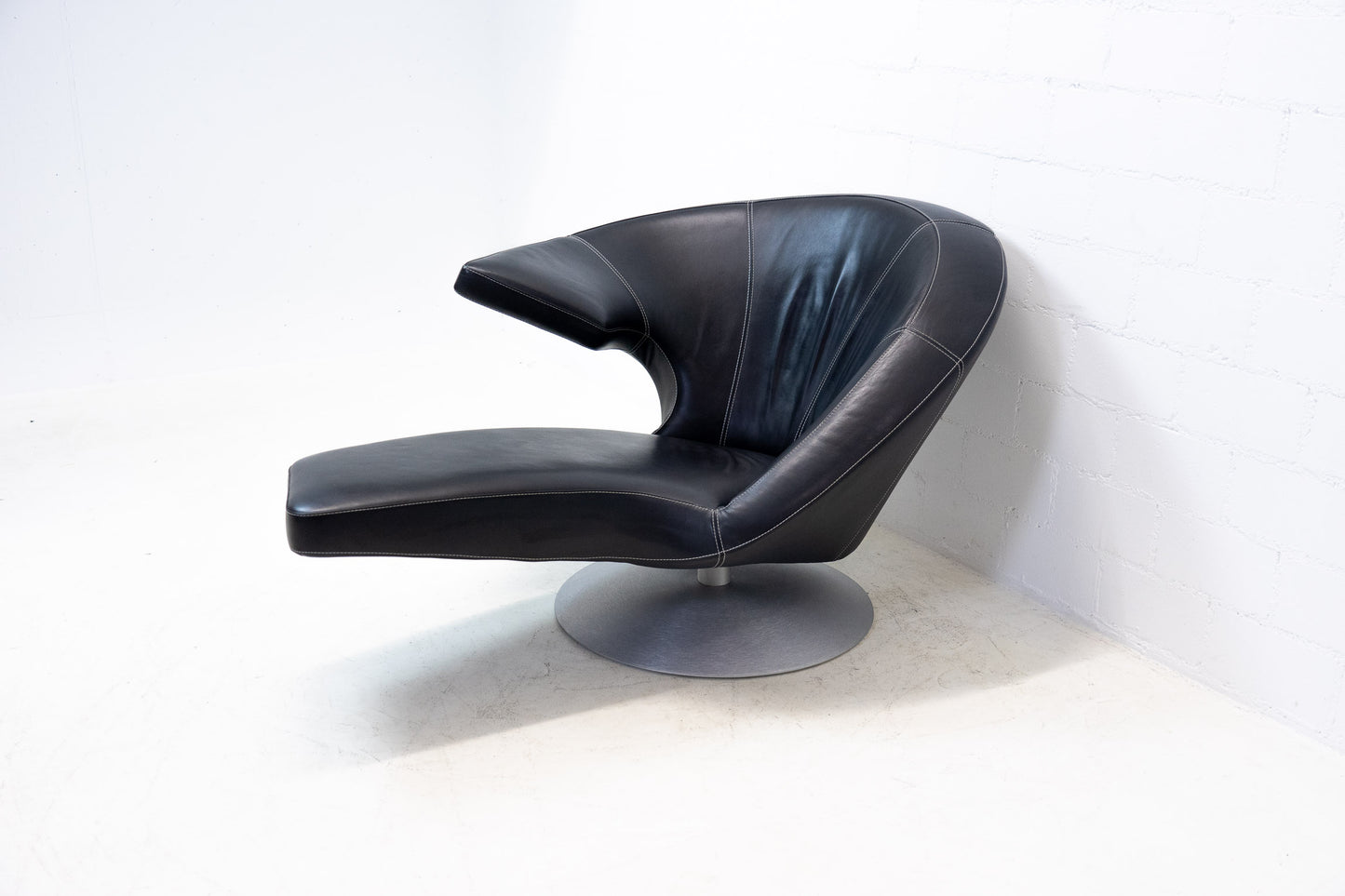 Leolux Parabolica Sessel Nr. 4