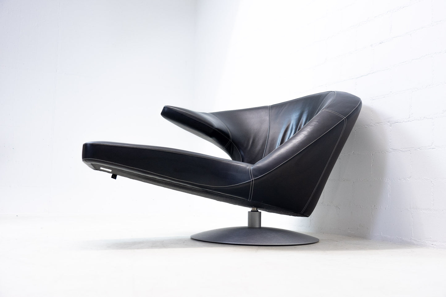 Leolux Parabolica Sessel Nr. 4