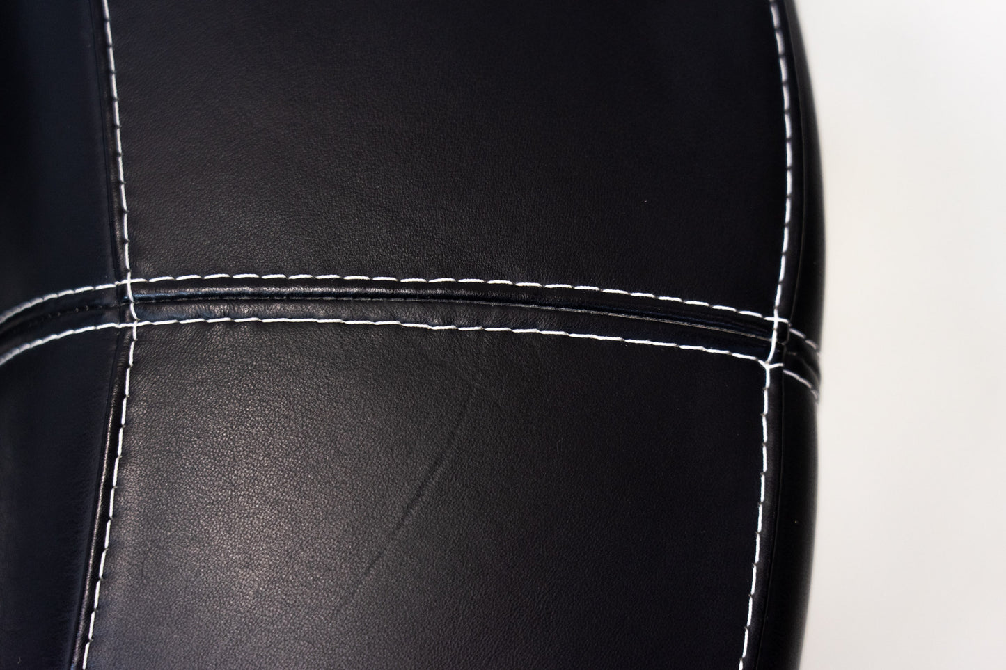 Leolux Parabolica Sessel Nr. 4