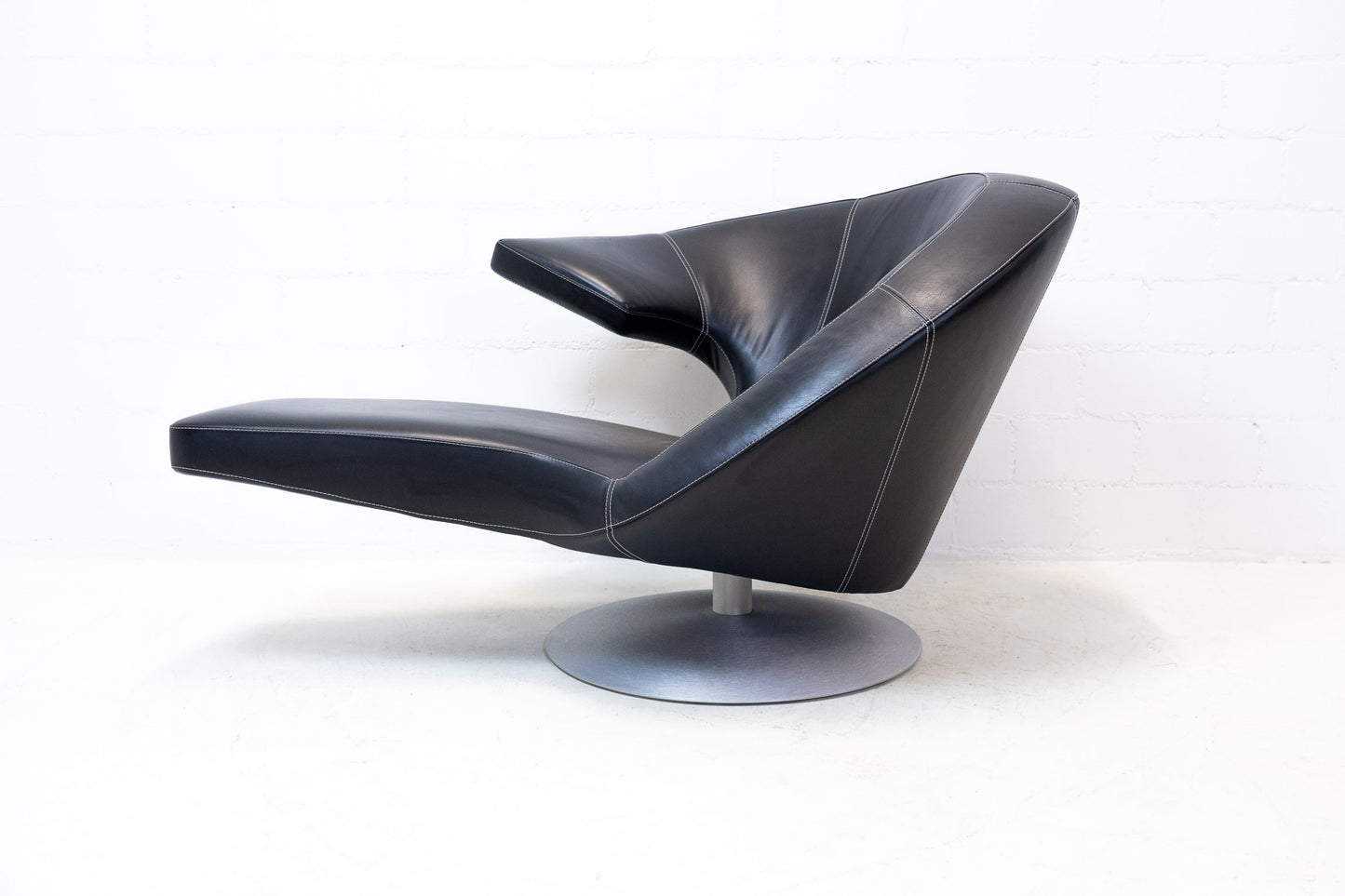 Leolux Parabolica Sessel Nr. 4