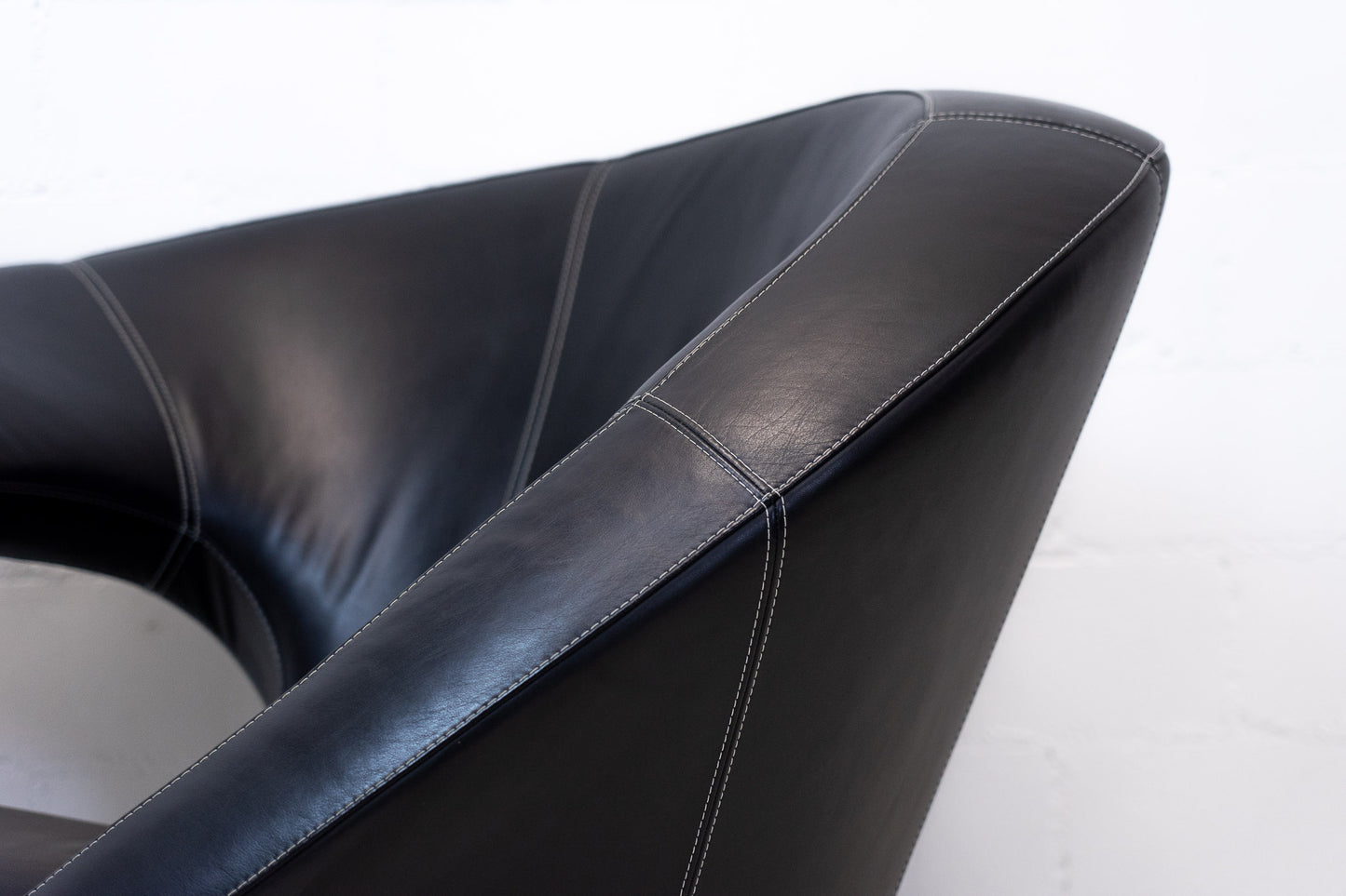 Leolux Parabolica Sessel Nr. 4