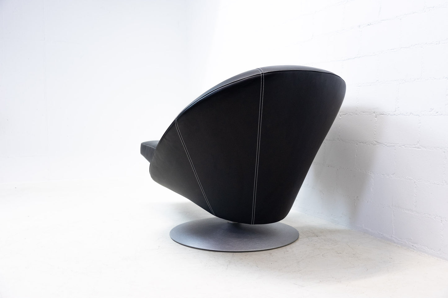 Leolux Parabolica Sessel Nr. 4