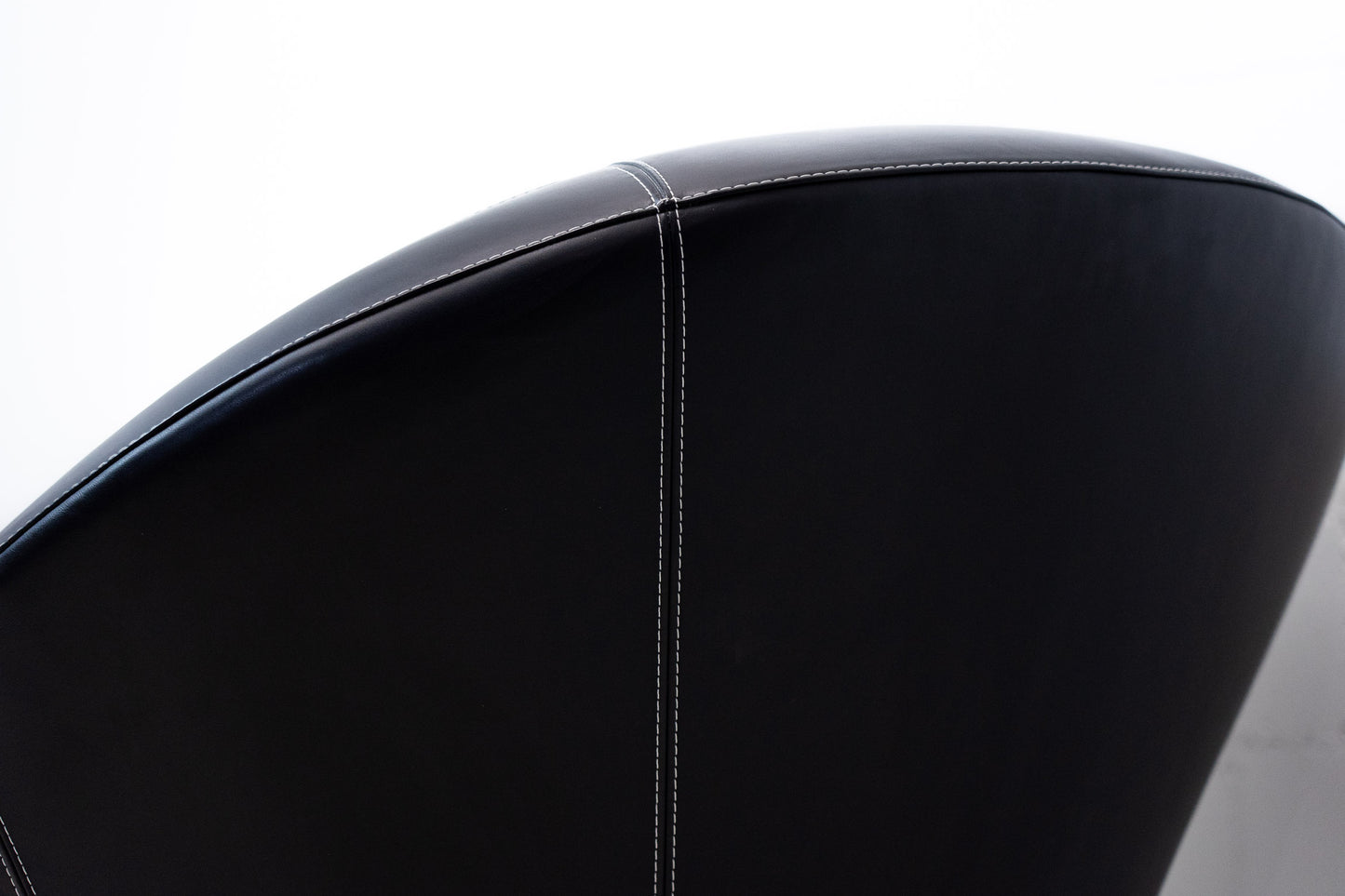 Leolux Parabolica Sessel Nr. 4