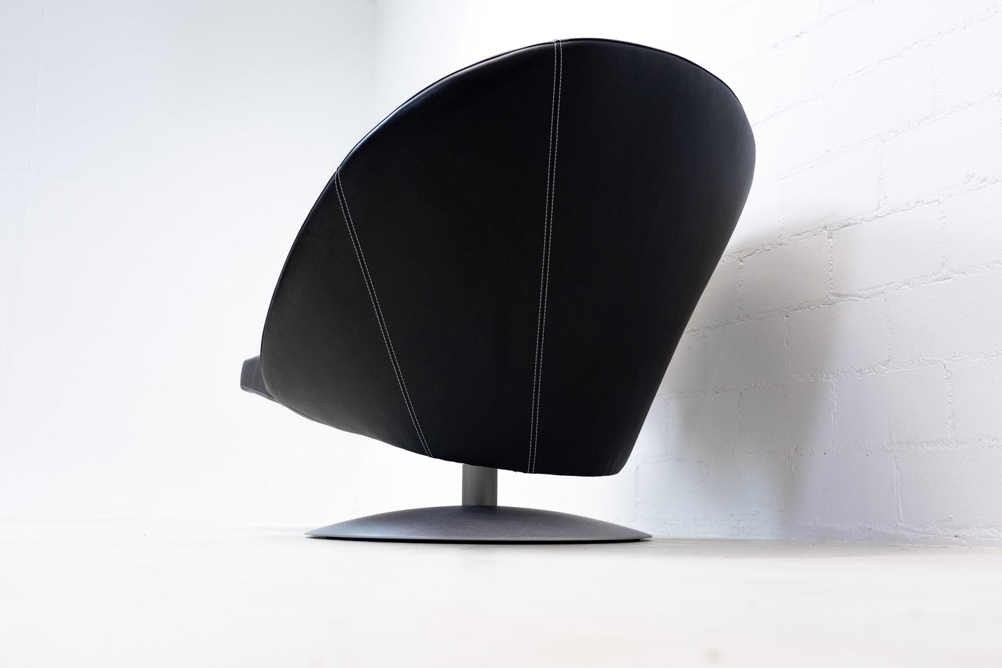 Leolux Parabolica Sessel Nr. 4