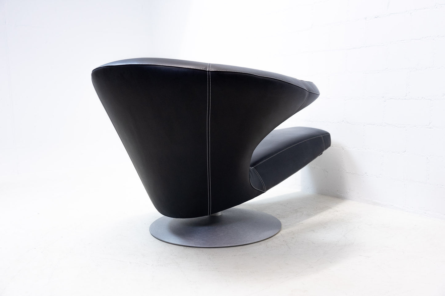 Leolux Parabolica Sessel Nr. 4