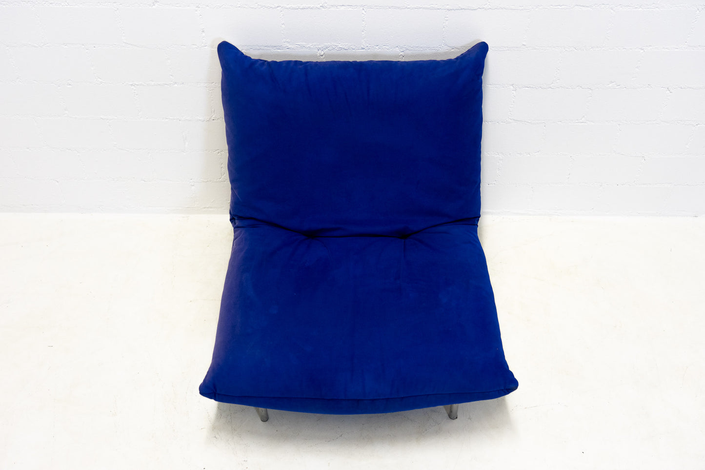 Ligne Roset Calin Sessel mit Hocker