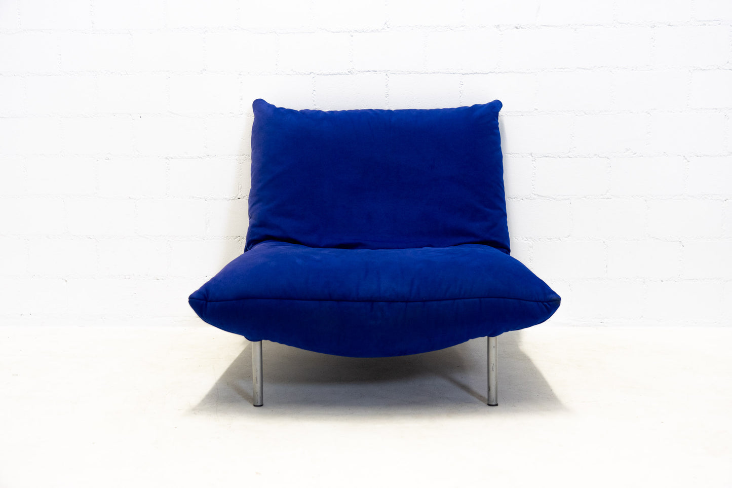 Ligne Roset Calin Sessel mit Hocker