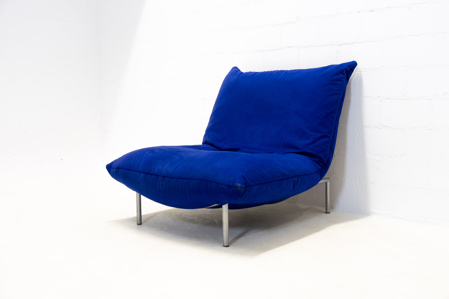 Ligne Roset Calin Sessel mit Hocker
