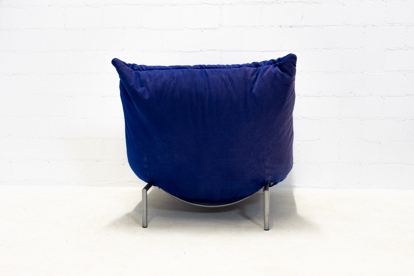 Ligne Roset Calin Sessel mit Hocker