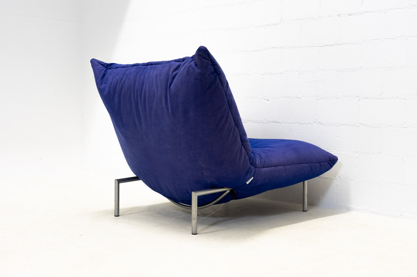 Ligne Roset Calin Sessel mit Hocker