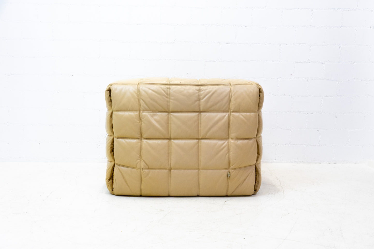 Ligne Roset Kashima Sessel Leder Nr. 1