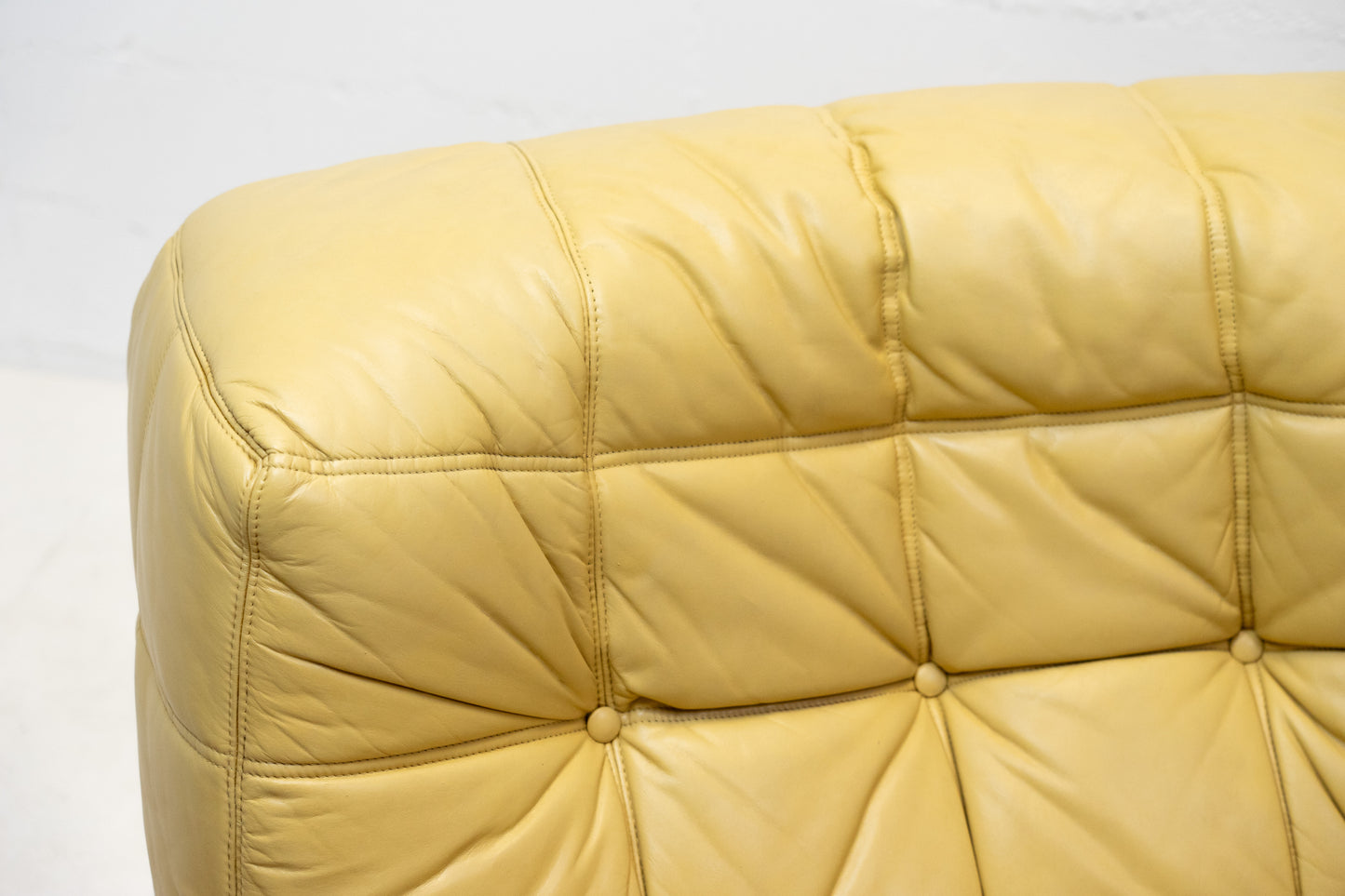 Ligne Roset Kashima Sofa Nr. 1
