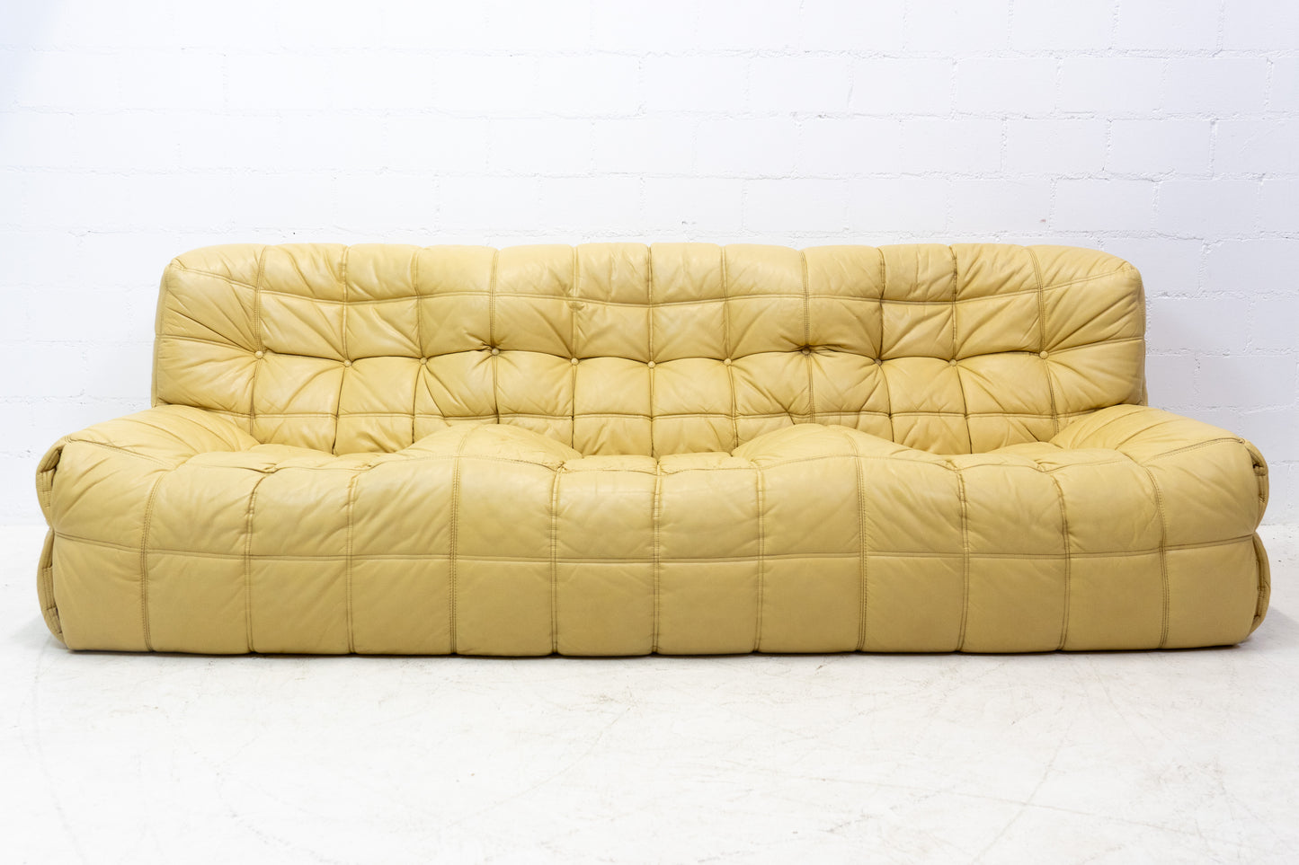 Ligne Roset Kashima Sofa Nr. 1