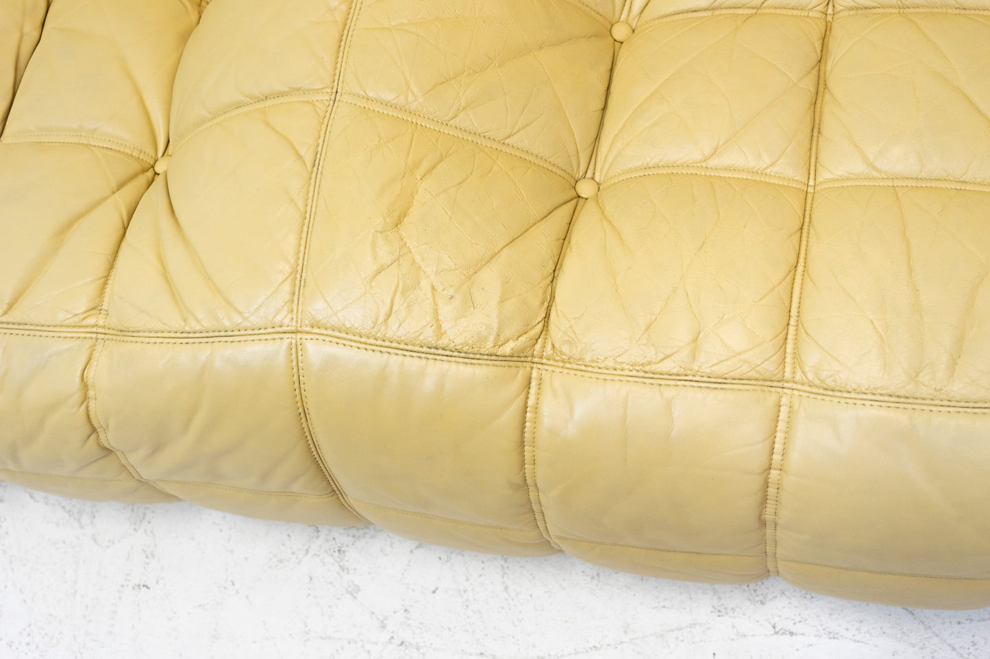 Ligne Roset Kashima Sofa Nr. 1