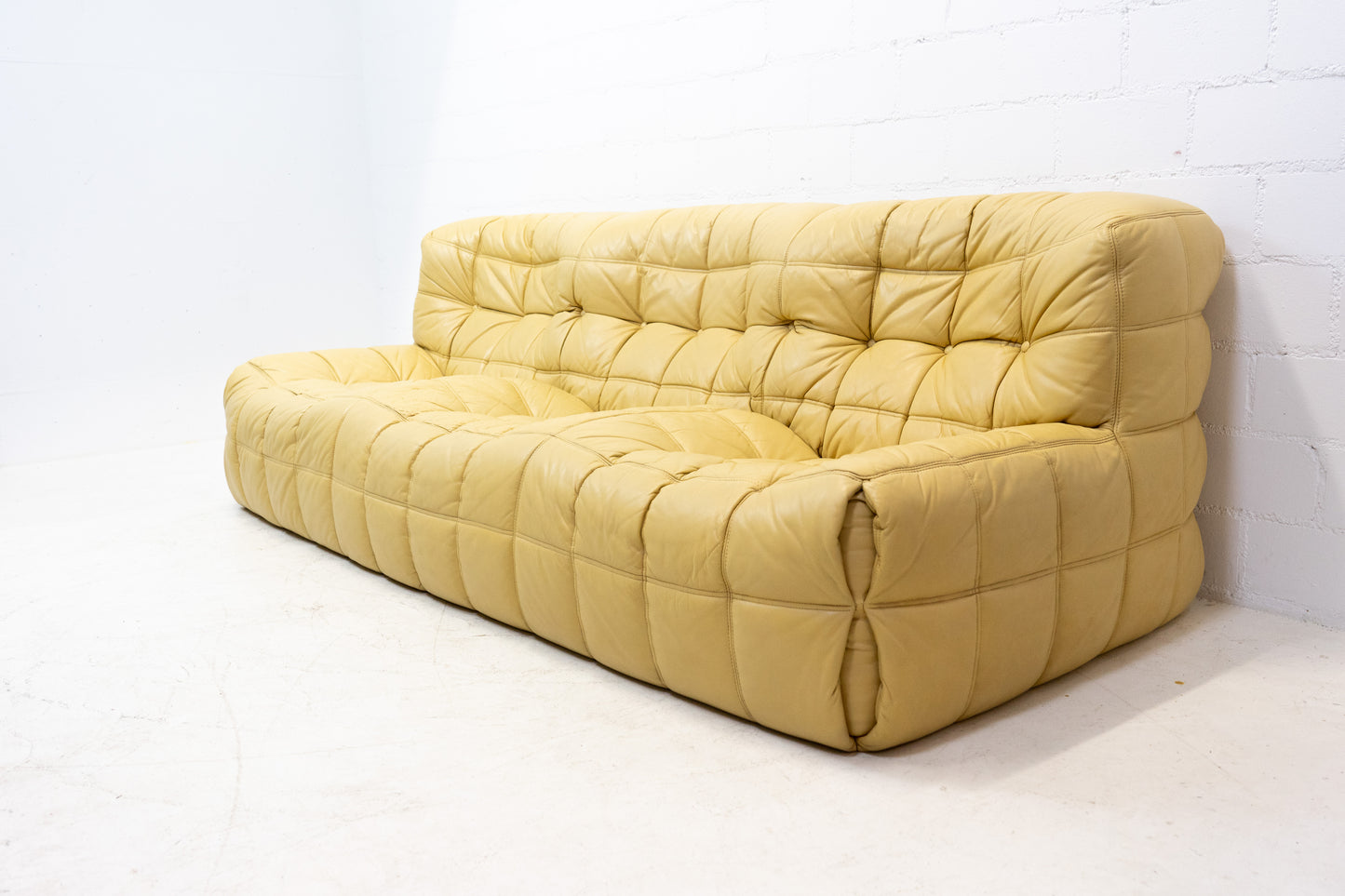 Ligne Roset Kashima Sofa Nr. 1