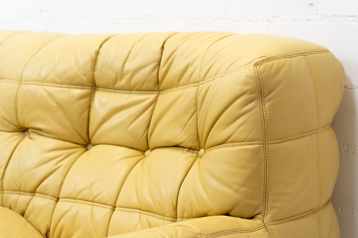 Ligne Roset Kashima Sofa Nr. 1