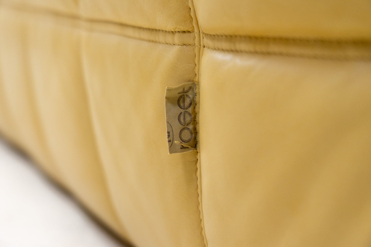 Ligne Roset Kashima Sofa Nr. 1