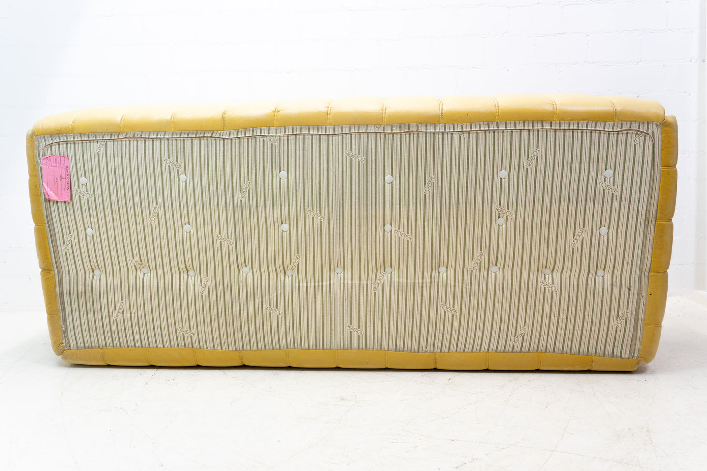 Ligne Roset Kashima Sofa Nr. 1