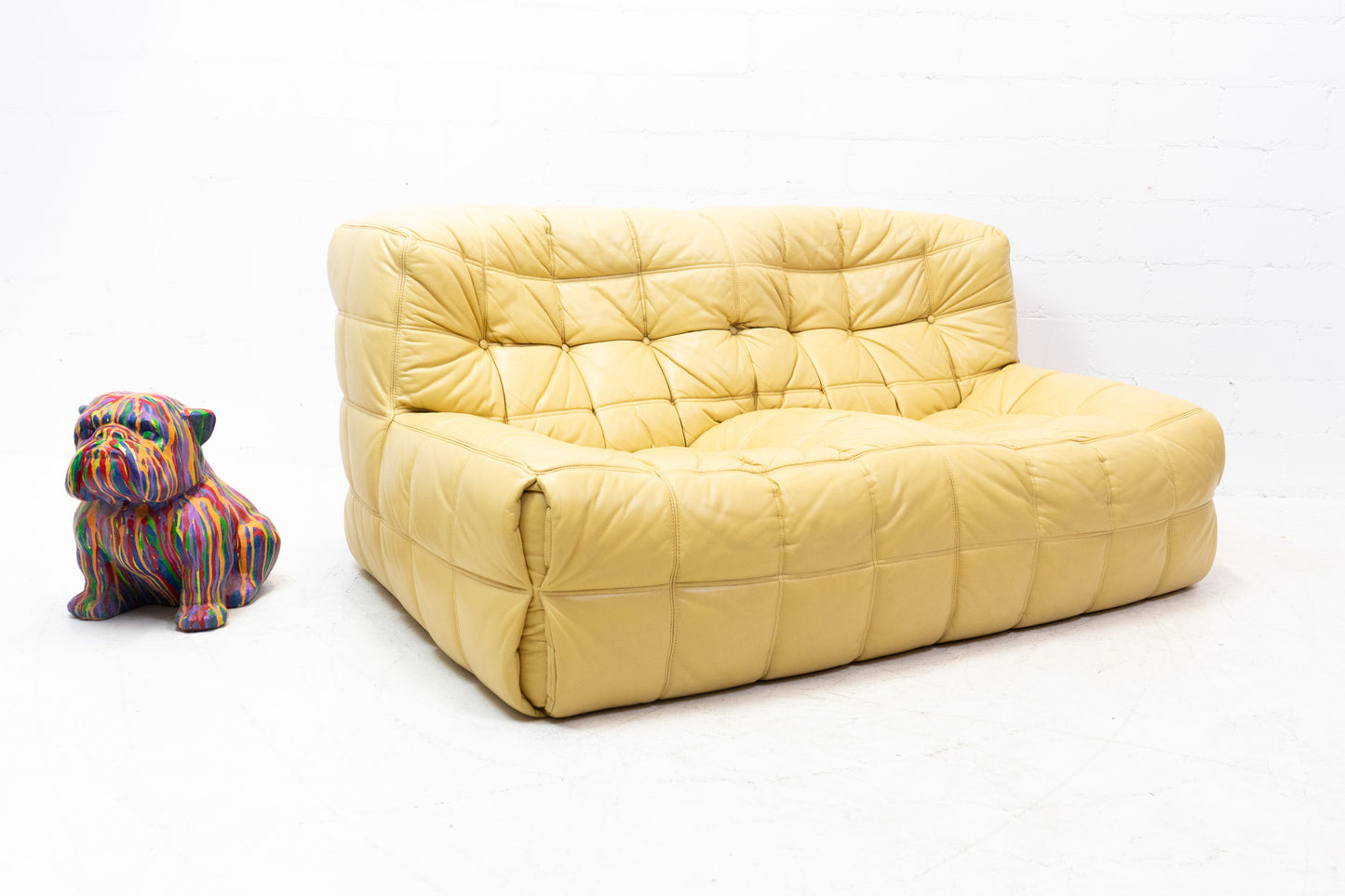 Ligne Roset Kashima Sofa Nr. 2