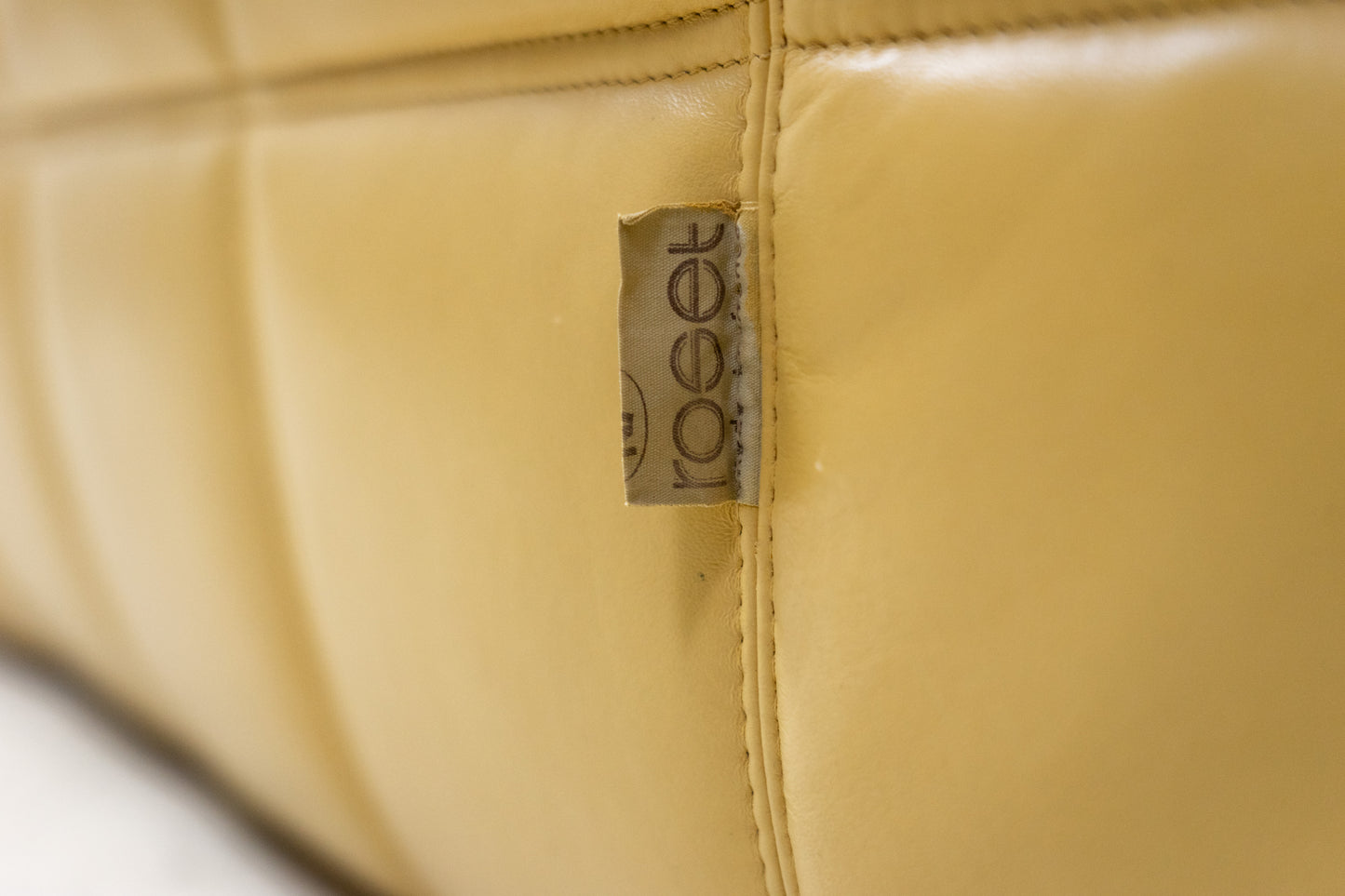 Ligne Roset Kashima Sofa Nr. 2