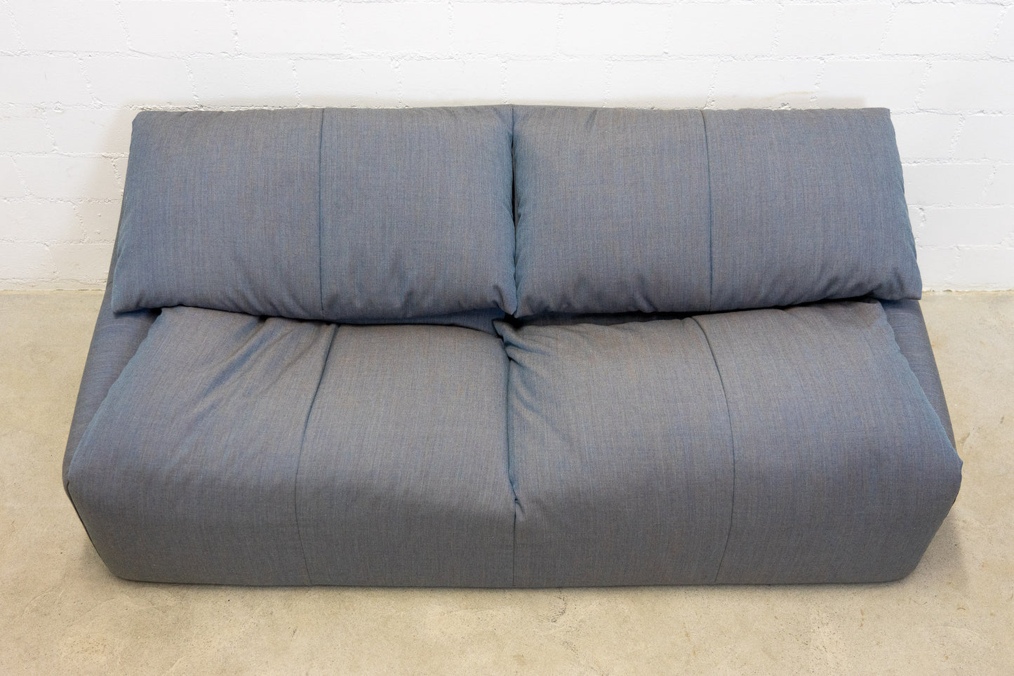 Ligne Roset Plumy Sofa Stoff