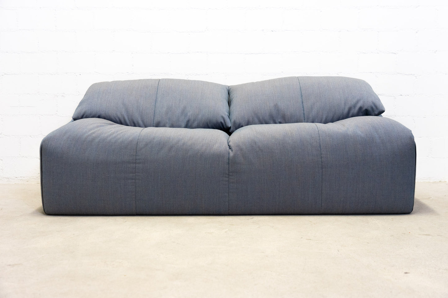 Ligne Roset Plumy Sofa Stoff