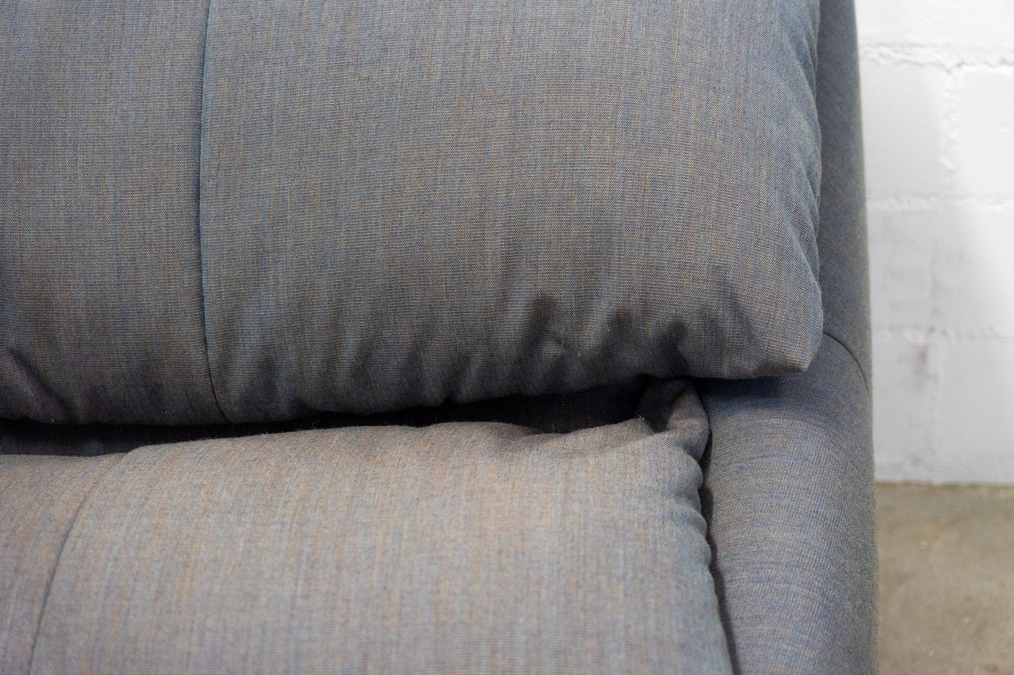 Ligne Roset Plumy Sofa Stoff