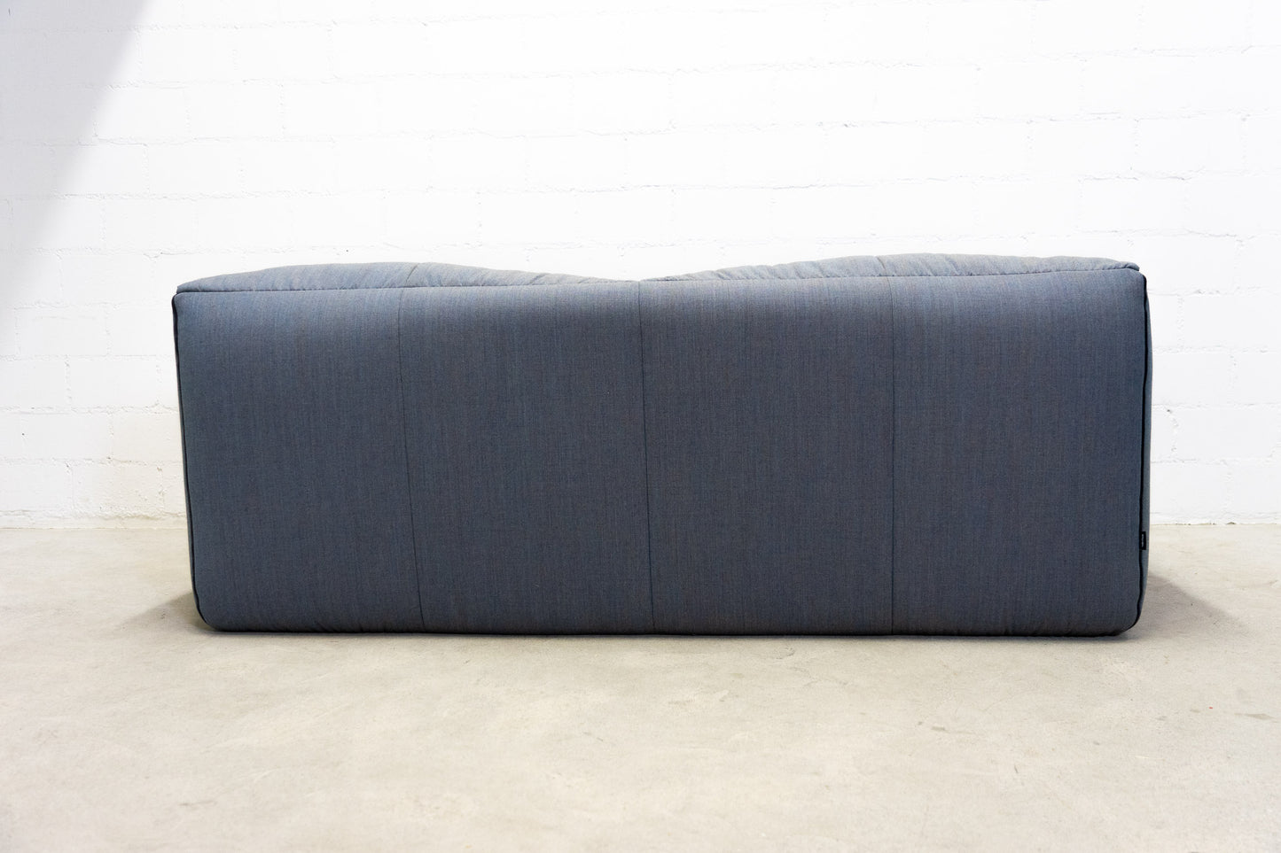 Ligne Roset Plumy Sofa Stoff