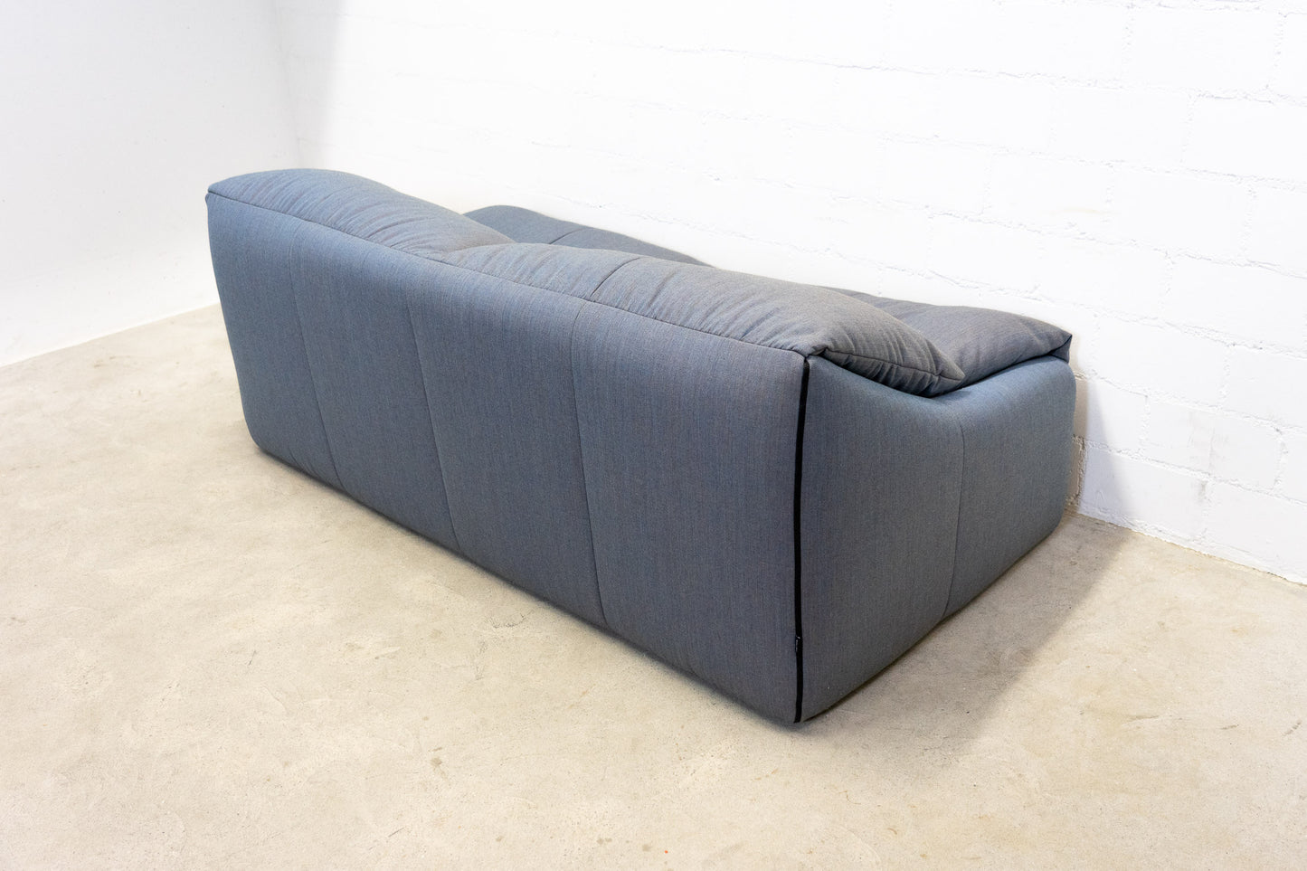 Ligne Roset Plumy Sofa Stoff