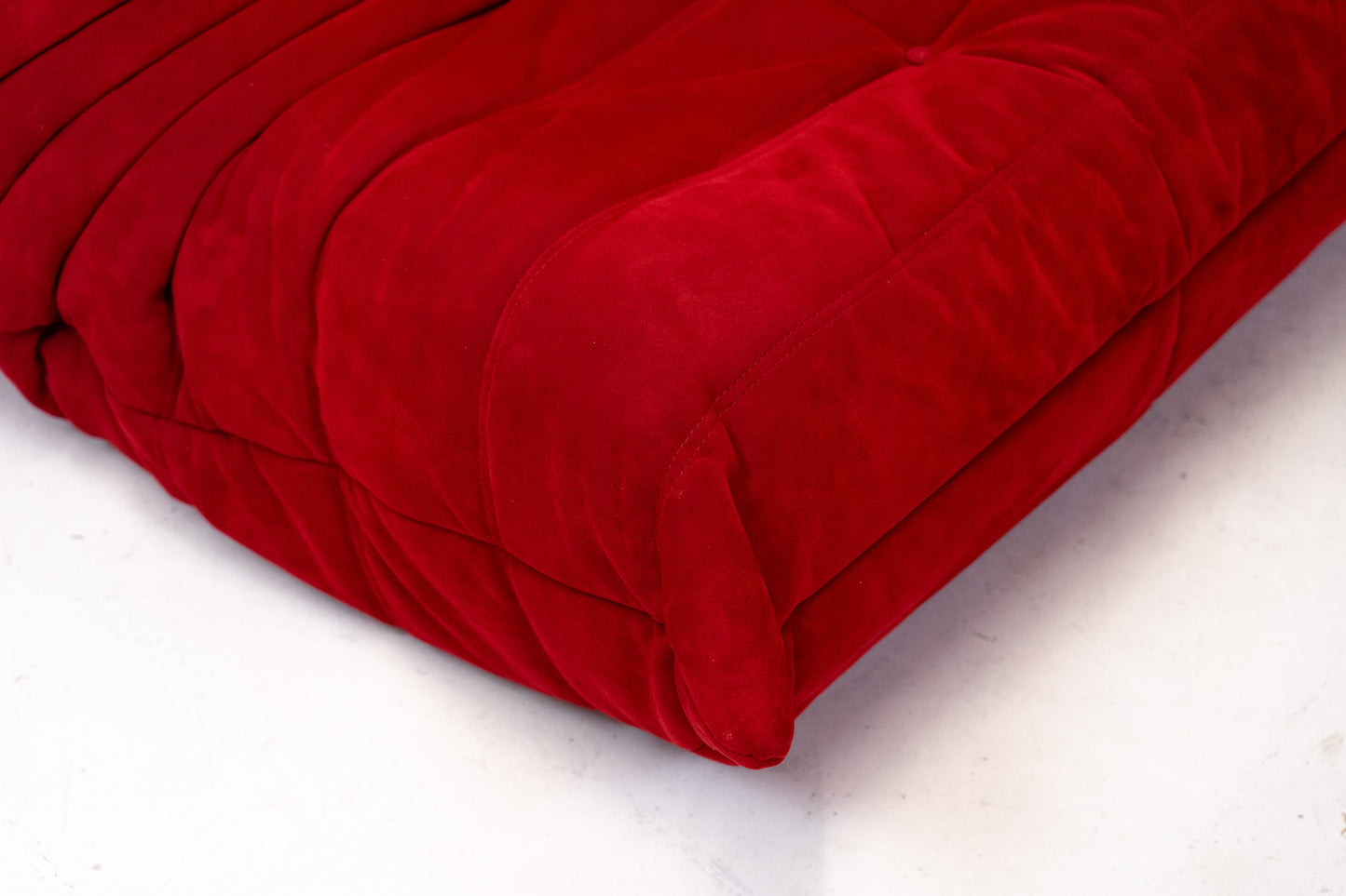 Ligne Roset Togo Sessel Alcantara Nr. 2