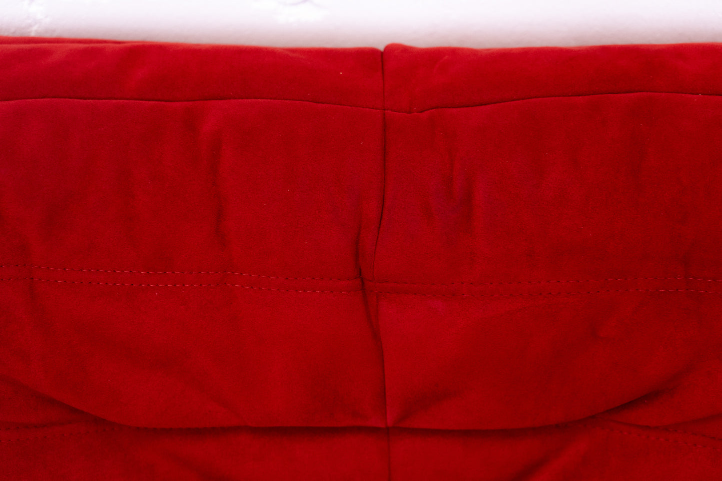 Ligne Roset Togo Sessel Alcantara Nr. 2