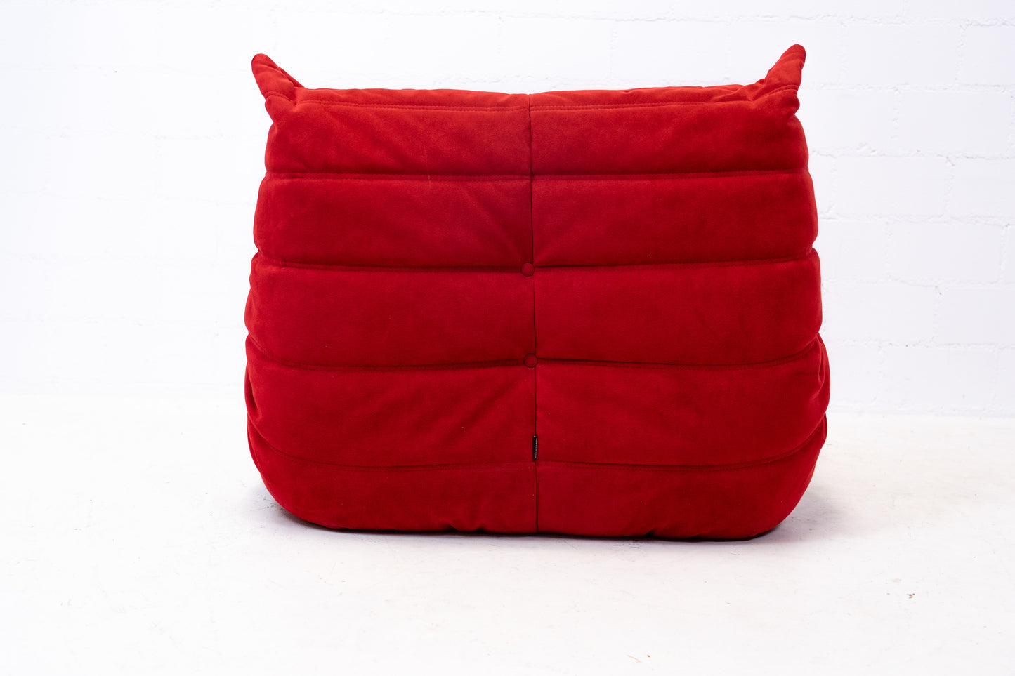 Ligne Roset Togo Sessel Alcantara Nr. 2