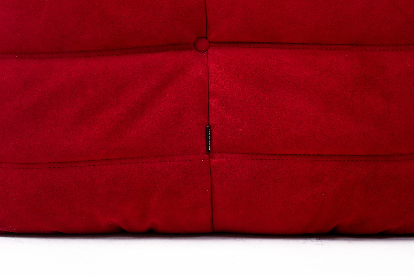 Ligne Roset Togo Sessel Alcantara Nr. 2