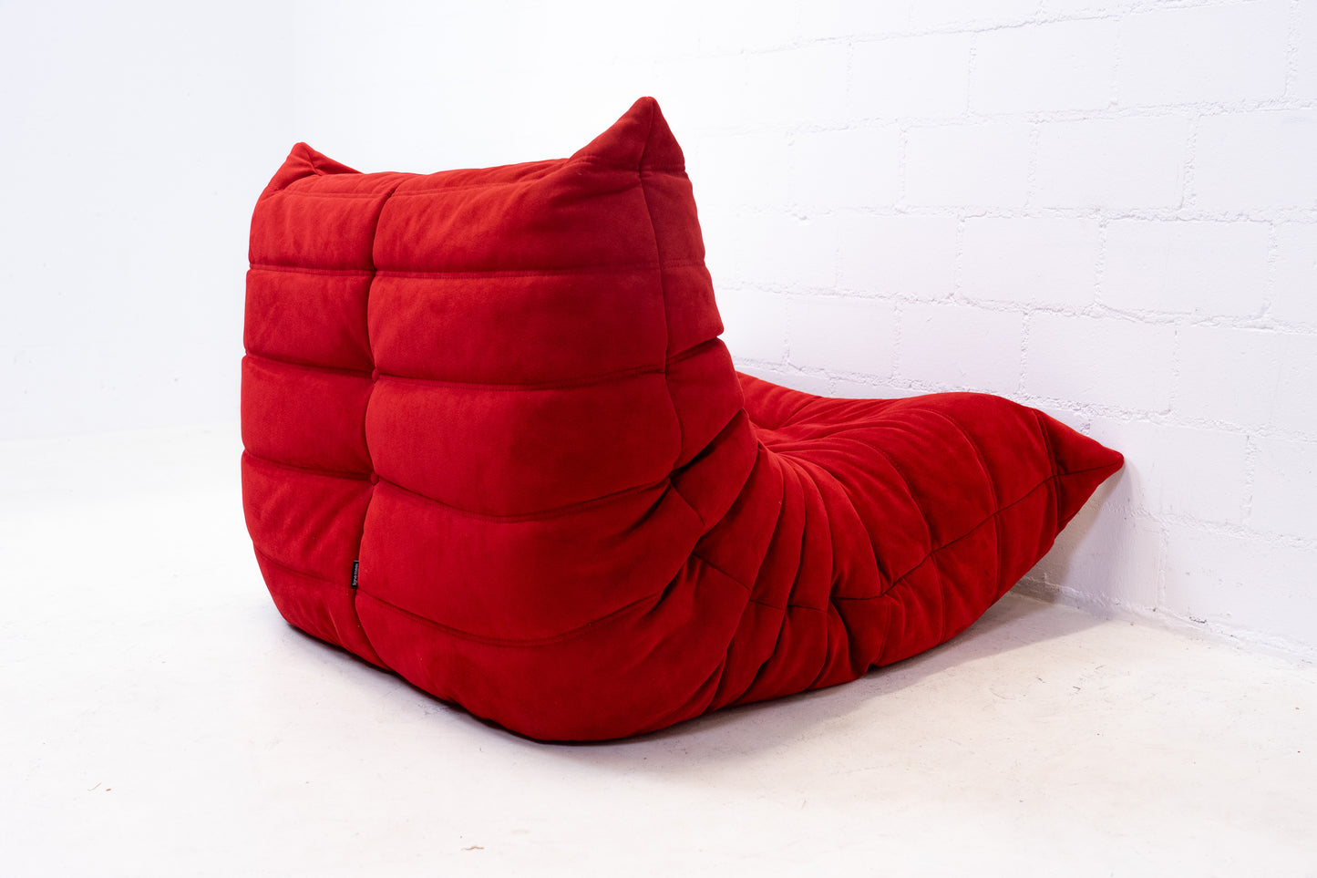 Ligne Roset Togo Sessel Alcantara Nr. 2