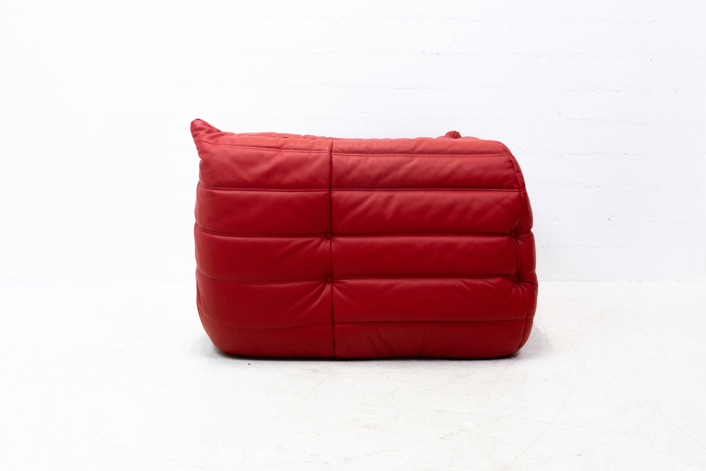 Ligne Roset Togo Sessel Leder Nr. 3